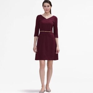 MM Lafleur Alexandra Dress